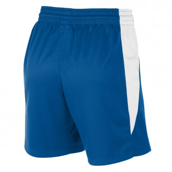 Nike Team Basketball Stock WMNS Shorts ''Blue''