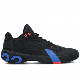 nike jordan ultra fly 3 black basketball shoes
