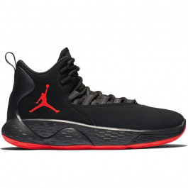 jordan superfly mvp black