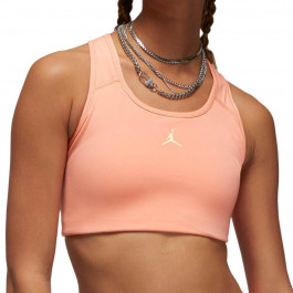 Buy Nike Jordan Jumpman Women's Medium-Support 1-Piece Pad Sports Bra  Online