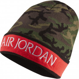 camo jordan hat