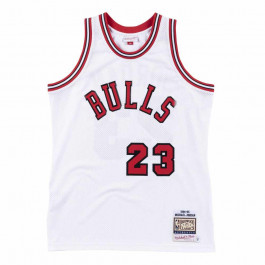 Mitchell & Ness Michael Jordan Chicago Bulls 1996-97 Alternate