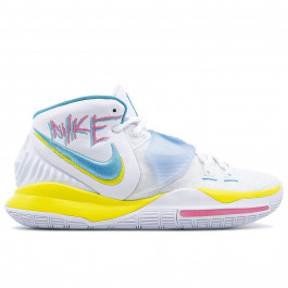 kyrie irving graffiti shoes