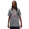 Air Jordan Brand Jumpman Graphic T-Shirt ''Grey''