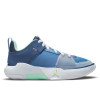 Air Jordan One Take 5 Kids Shoes ''Stone Blue'' (GS)