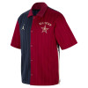 Air Jordan NBA 2024 All-Star Weekend Showtime SS Jacket ''Red/Navy''