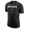 Nike NBA Miami Heat Essential T-Shirt ''Black''