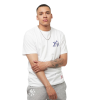 M&N NBA Philadelphia 76ers Merch Take Out T-Shirt ''White''