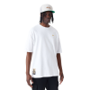 New Era 59Fifty Graphic T-Shirt ''White''