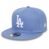 New Era MLB Los Angeles Dodgers Essential 9Fifty Cap ''Blue''
