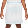 Nike Dri-FIT DNA Culture of Basketball Big Kids' Shorts ''White''