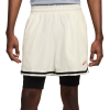 Nike Kevin Durant 4" DNA 2-in-1 Basketball Shorts "Sail"