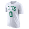 Nike NBA Boston Celtics Jayson Tatum T-Shirt ''White''