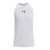 UA Baseline Tank Top ''White''