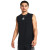 UA Curry Logo Tank Top ''Black''