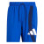adidas Pro Madness 3.0 Shorts ''Royal Blue''
