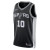 Nike NBA San Antonio Spurs Icon Edition Swingman Jersey ''Jeremy Sochan''