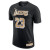 Nike NBA Los Angeles Lakers Select Series T-Shirt ''Lebron James''
