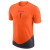 Nike WNBA Team 31 Crew T-Shirt ''Brilliant Orange''