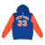 M&N NBA New York Knicks '96 Fashion Hoodie ''Patrick Ewing''