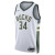 Nike NBA Milwaukee Bucks Association Edition Swingman Jersey ''Giannis Antetokounmpo''