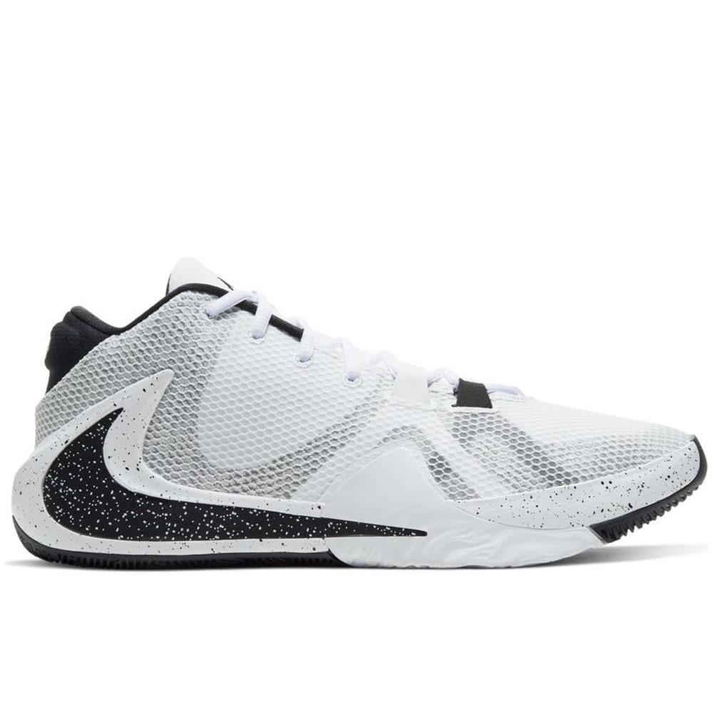 Nike Zoom Freak 1 ''Oreo'' - Basketball - Men - Shoes - Grosbasket