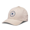 Converse Tipoff Chuck Patch Baseball Cap ''Beige''