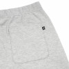 Converse Court Fleece Shorts ''Grey''