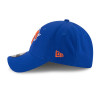 New Era NBA Team New York Knicks 9Forty Cap ''Blue''