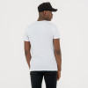 New Era Brooklyn Nets Logo T-Shirt ''White''
