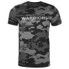 Kratka majica New Era Golden State Warriors Bng Graphic