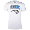 New Era Team Logo Orlando Magic T-Shirt ''White''