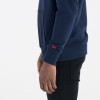 New Era New Orleans Pelicans Team Logo Hoodie ''Navy''