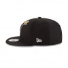 Kapa New Era NBA San Antonio Spurs Authentic Draft 9FIFTY