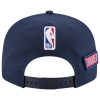 Kapa New Era Oklahoma Thunder NBA Draft 9FIFTY Snapback