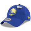 Kapa New Era Golden State Warriors 9TWENTY 2018 NBA Draft