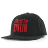 Kapa K1X Sorry I'm Ballin ''Black''