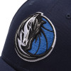 New Era NBA Dallas Mavericks Team 9FORTY Cap ''Navy Blue''