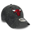 Kapa New Era Dipped Denim Chicago Bulls 9Twenty ''Black''
