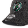 New Era Dipped Denim NBA Boston Celtilc Cap