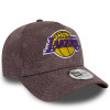 Kapa New Era Engineered Plus Los Angeles Lakers ''Maroon''