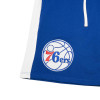 New Era Philadelphia 76ers Shorts ''Black''