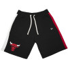 New Era Chichago Bulls Shorts ''Black''