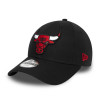 New Era Chicago Bulls Cap ''Black''