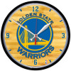 Golden State Warriors stenska ura 