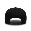 New Era Tonal Los Angeles Lakers 9Fifty Cap ''Black''