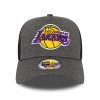 New Era Shadow Tech Trucker Los Angeles Lakers Cap