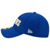 New Era Indiana Pecers 9Twenty NBA Cap ''Blue''