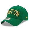 New Era Boston Celtics 9Twenty NBA Cap ''Green''