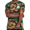 New Era Boston Celtics T-Shirt ''Camo''